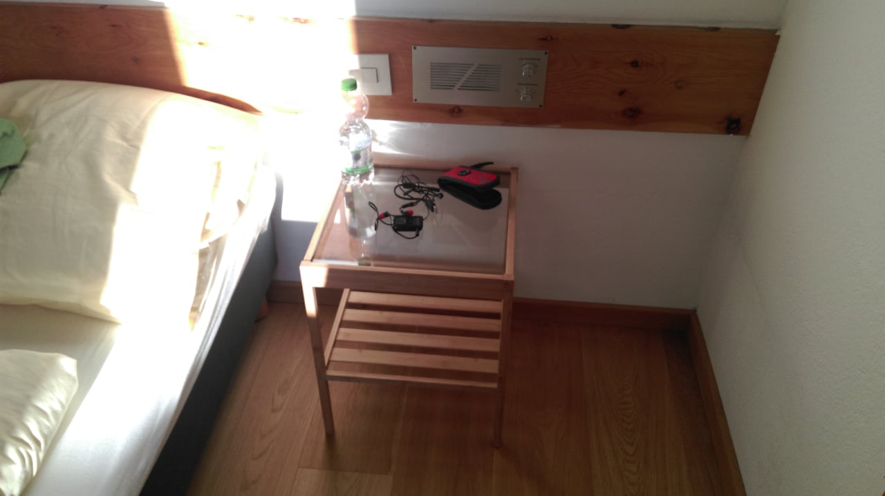 Zimmer Hotel Pinzgauerhof