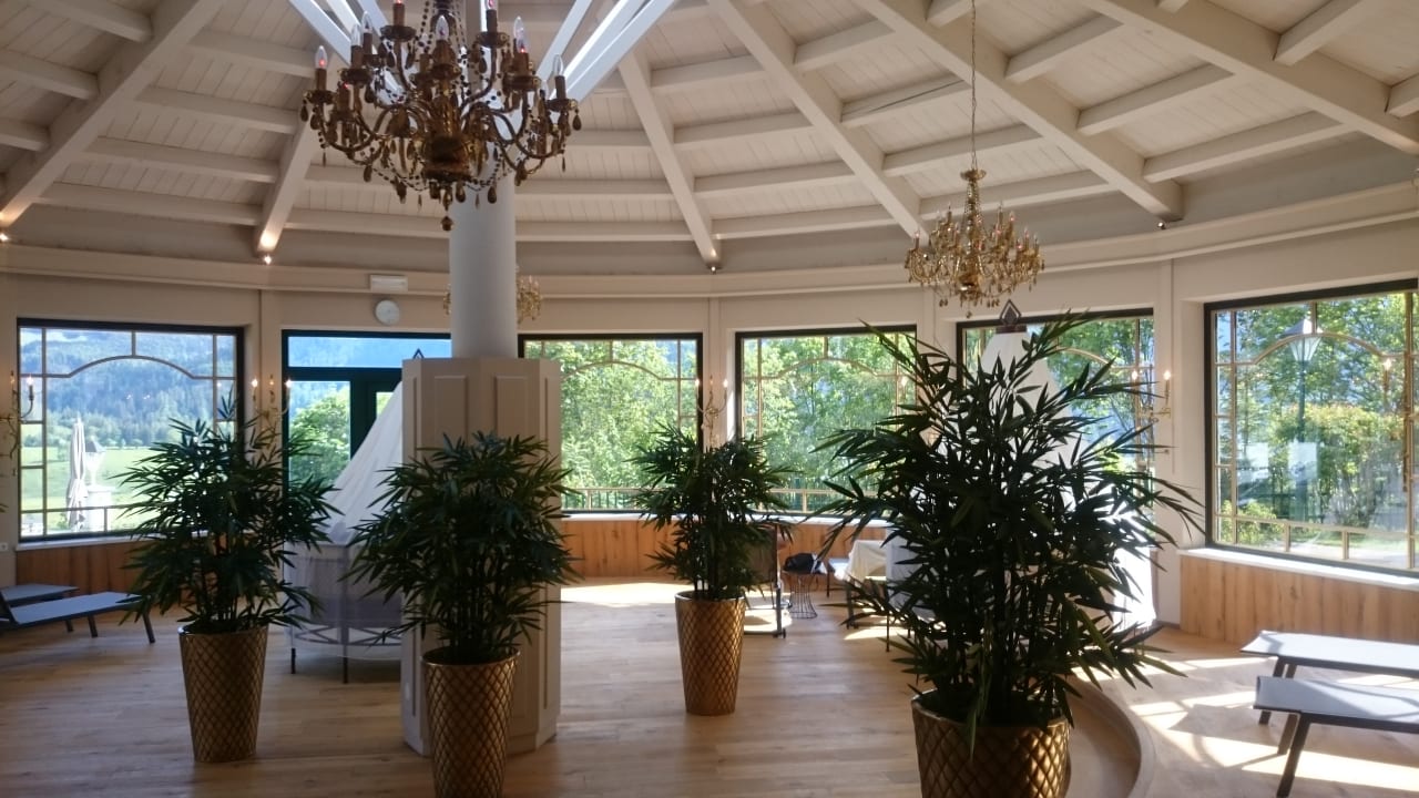 Sport & Freizeit Hotel Panorama Wellness & Spa by alpha