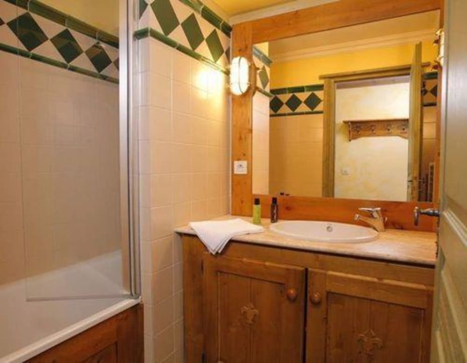 Residence  Village Montana  Residence Village Montana