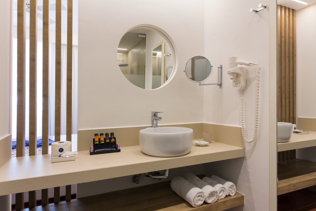 Zimmer Kalypso Hotel