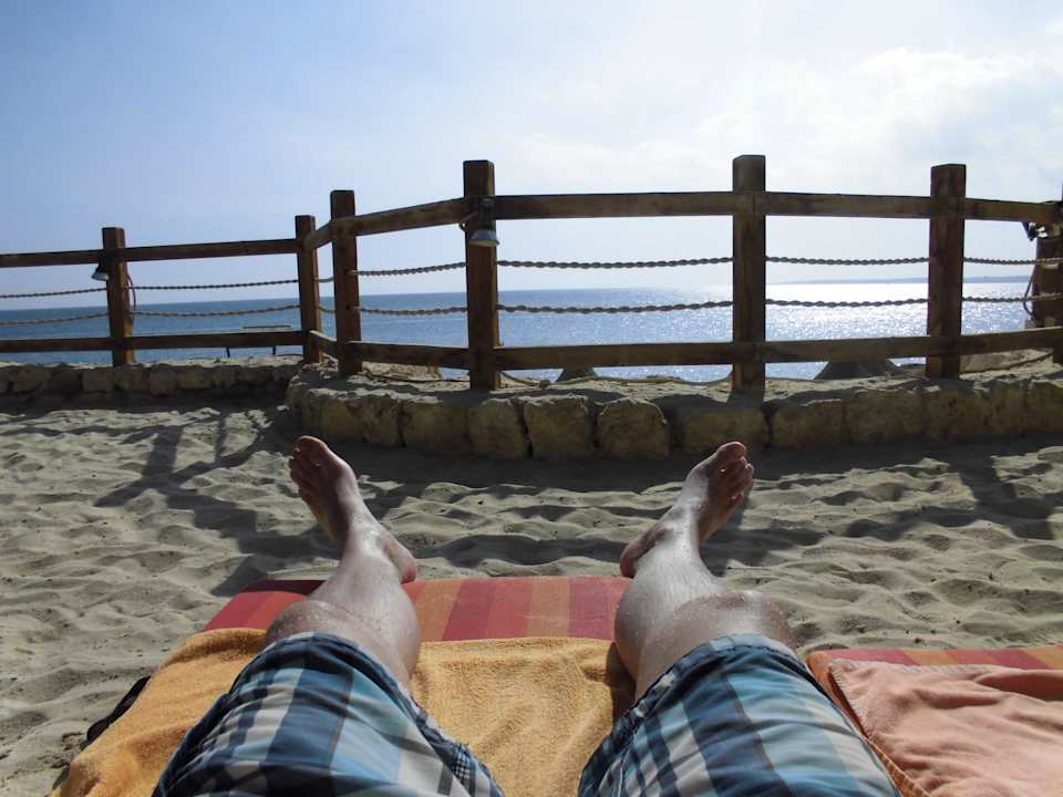 Strand Sharm Plaza
