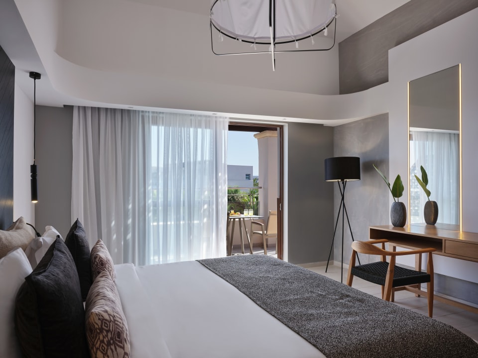 Zimmer Atlantica Caldera Palace