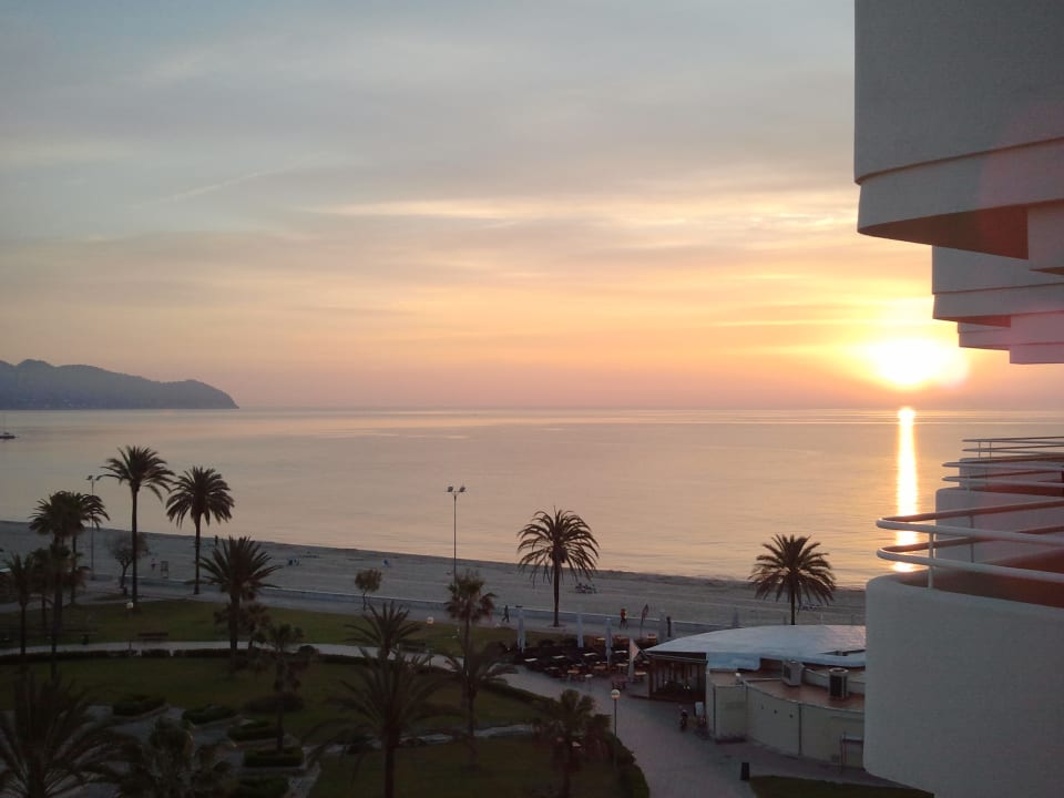 Ausblick Hipotels Mercedes