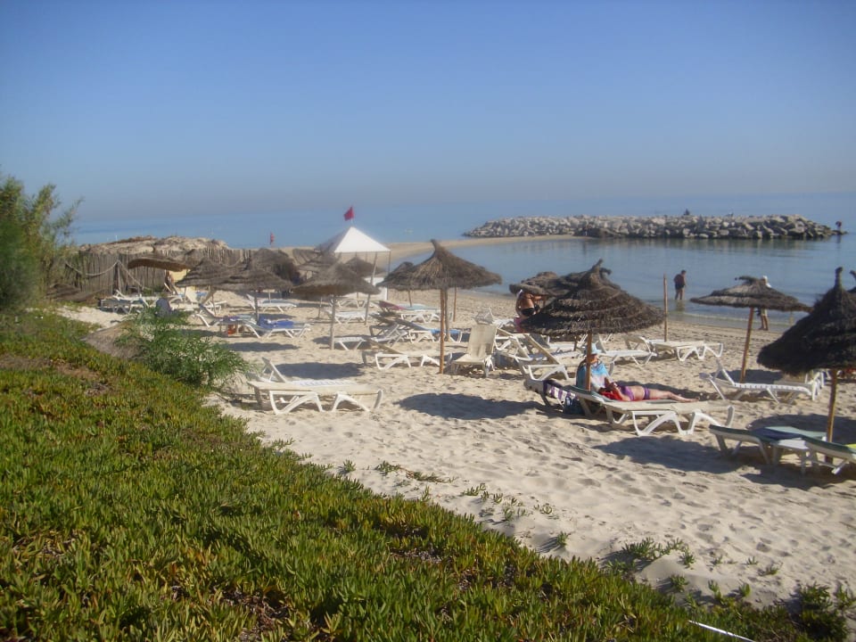 Strand Marhaba Royal Salem