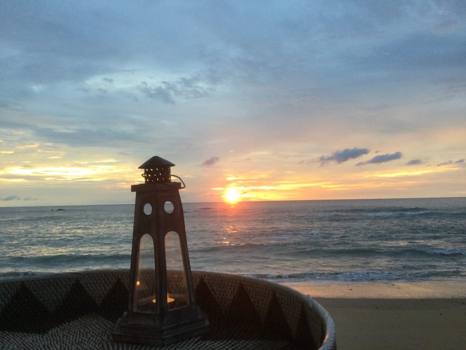 Strand Ocean Breeze Resort