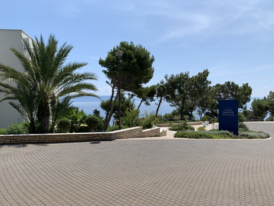 Sonstiges Valamar Sanfior Hotel & Casa