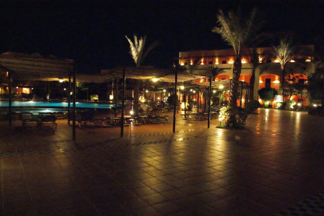 Hotel Jaz Makadi Saraya Resort