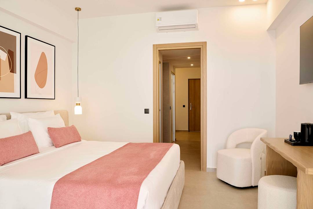 Zimmer Iberostar Waves Creta Panorama & Mare