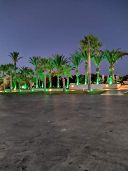 Außenansicht HARPIN Georgioupolis Resort Aquapark & SPA