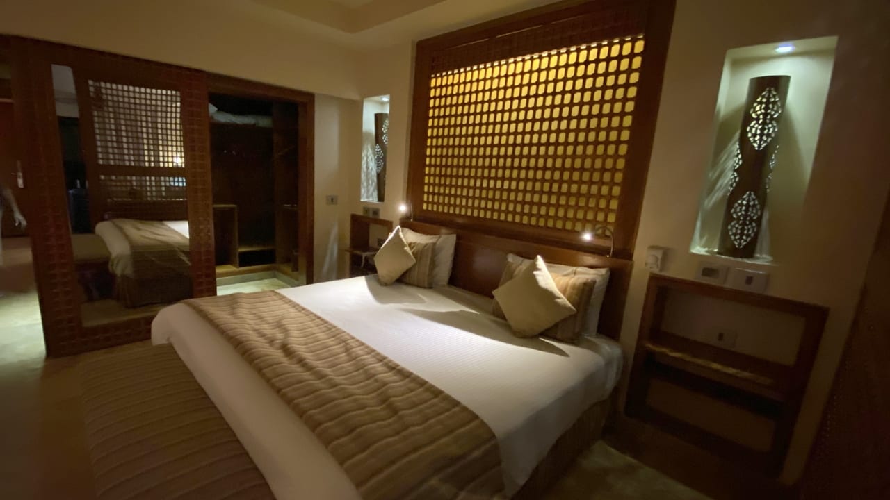 Zimmer Grand Waterworld Makadi & Family Star Makadi