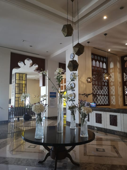 Sonstiges Steigenberger Aqua Magic