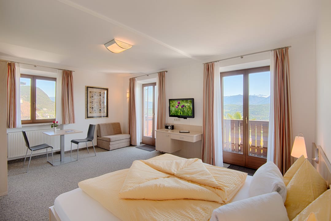 Zimmer Pension Christl