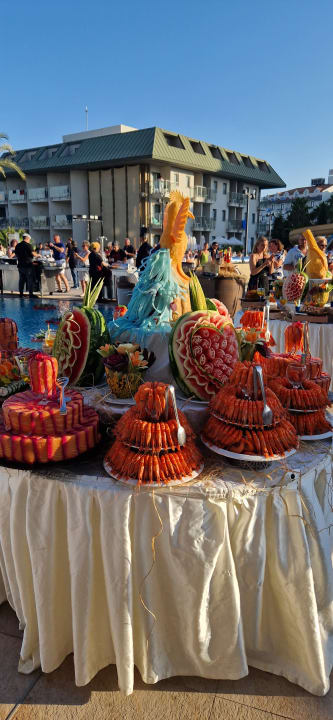 Gastro Hotel Novum Garden Side