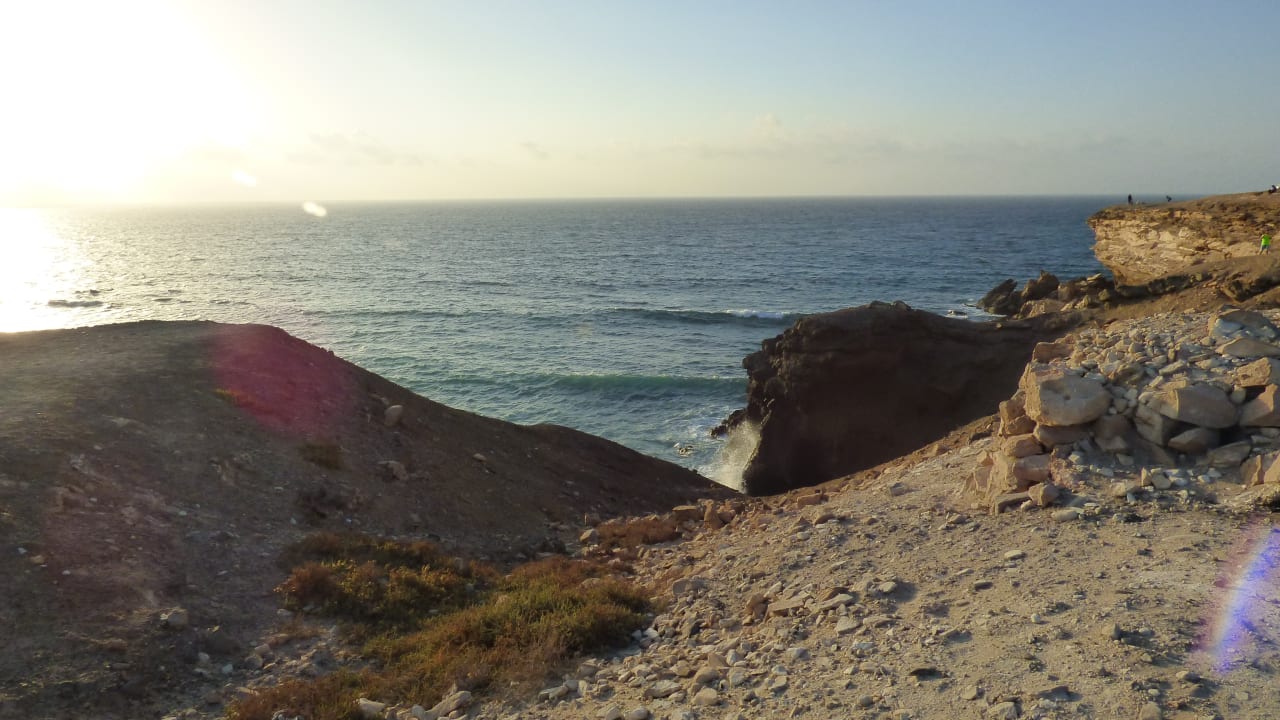 Sonstiges Bakour Fuerteventura La Pared