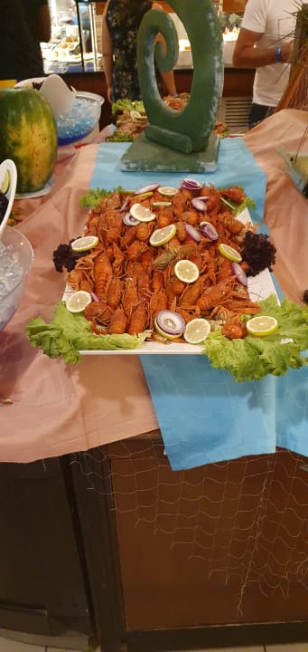 Gastro Saphir Resort & Spa