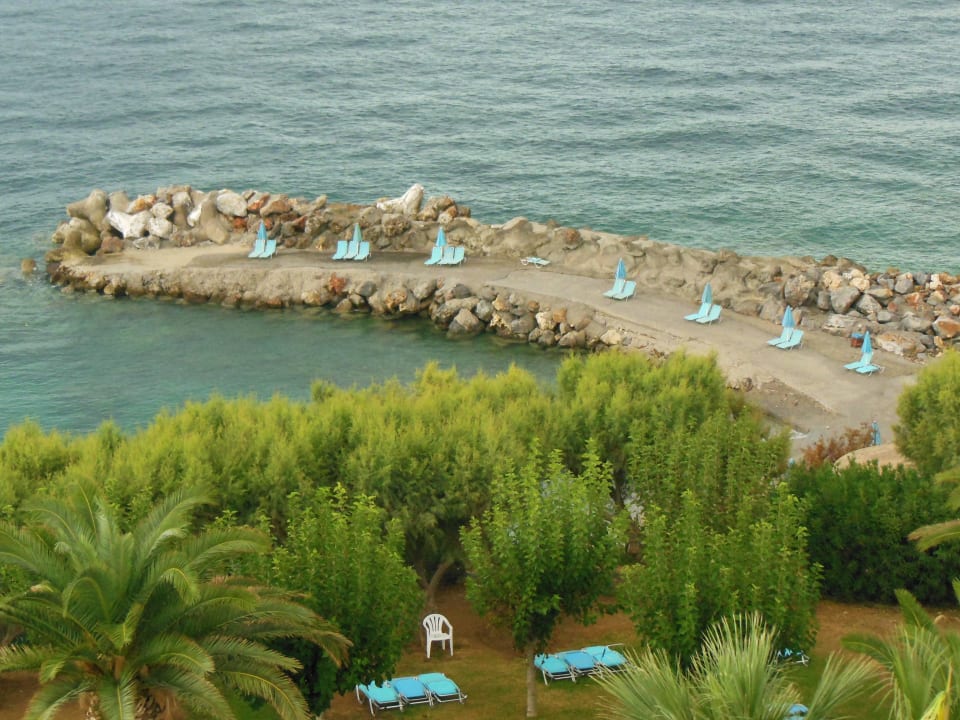 Strand Iberostar Waves Creta Panorama & Mare