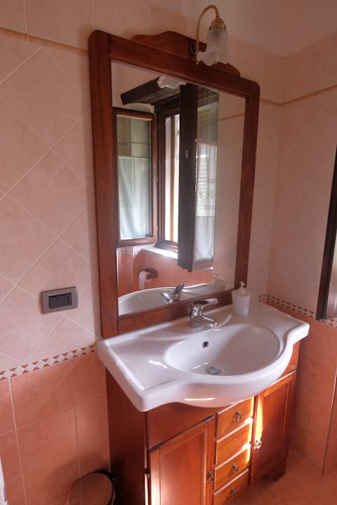 Zimmer Il Nido Delle Rondini