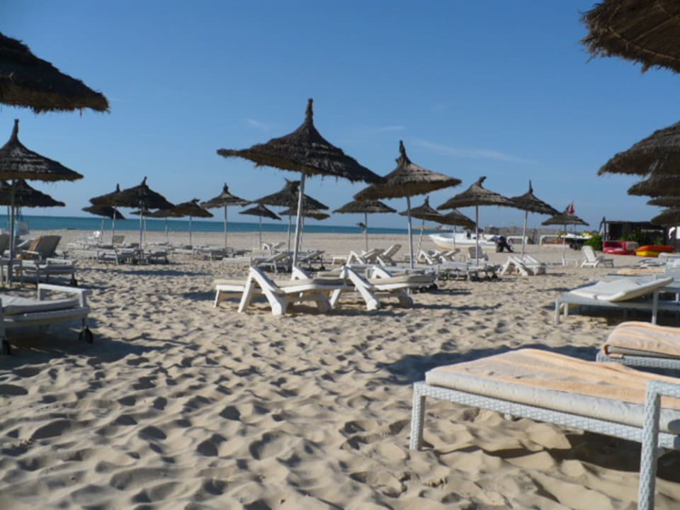 Strand Oceana Hotel & Spa