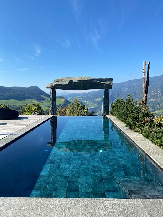 Pool Chalet Resort Zu Kirchwies