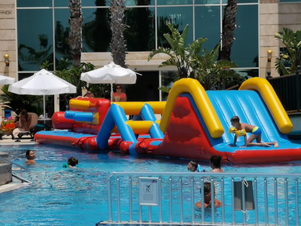 Pool Diamond Excellence Resort & Spa