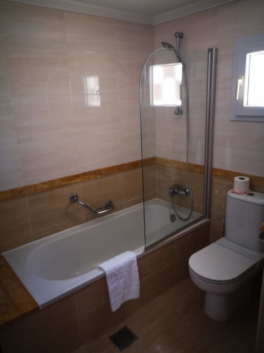 Zimmer CM Castell de Mar