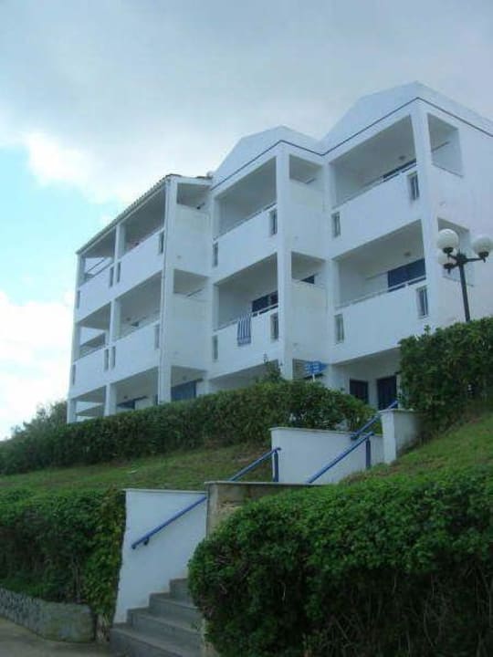 Ib plagos beach AluaSoul Zakynthos - Adults only