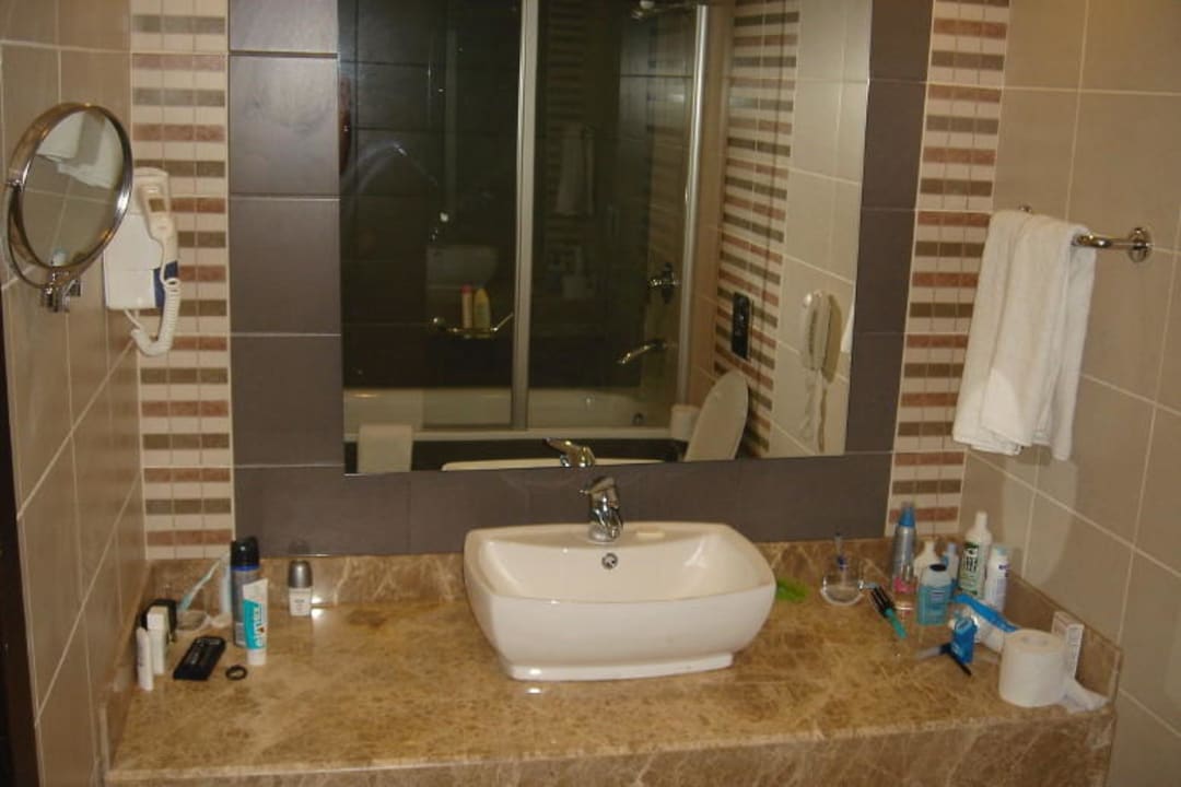Bad/WC Long Beach Alanya
