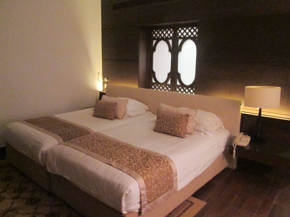 Zimmer Steigenberger Makadi Hotel - Adults only