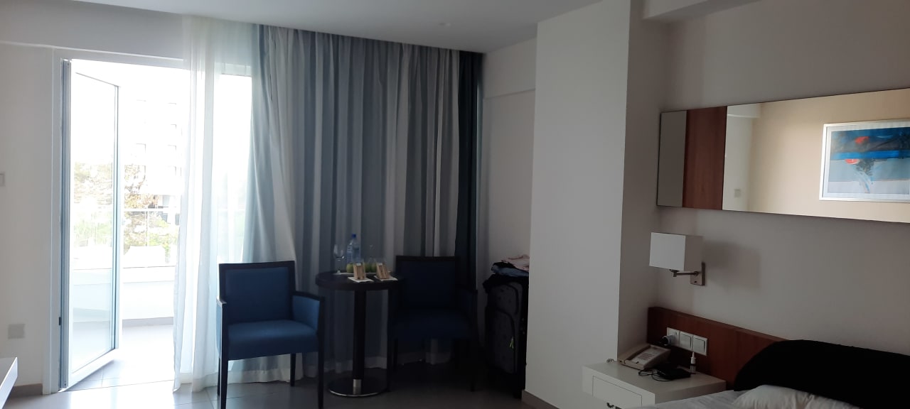 Zimmer Melissi Beach Hotel & Spa