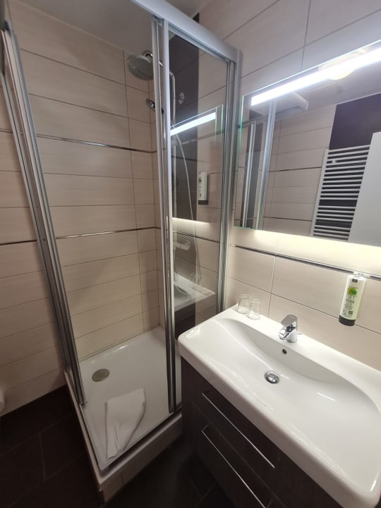 Zimmer Hotel Acamed Resort