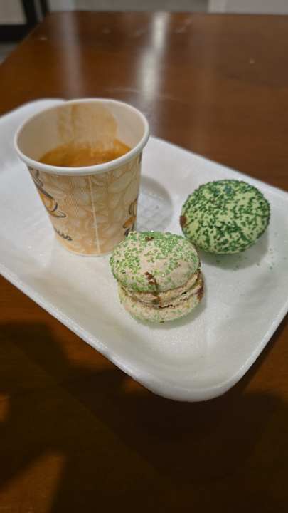 Lobby Bellagio Beach Resort & Spa