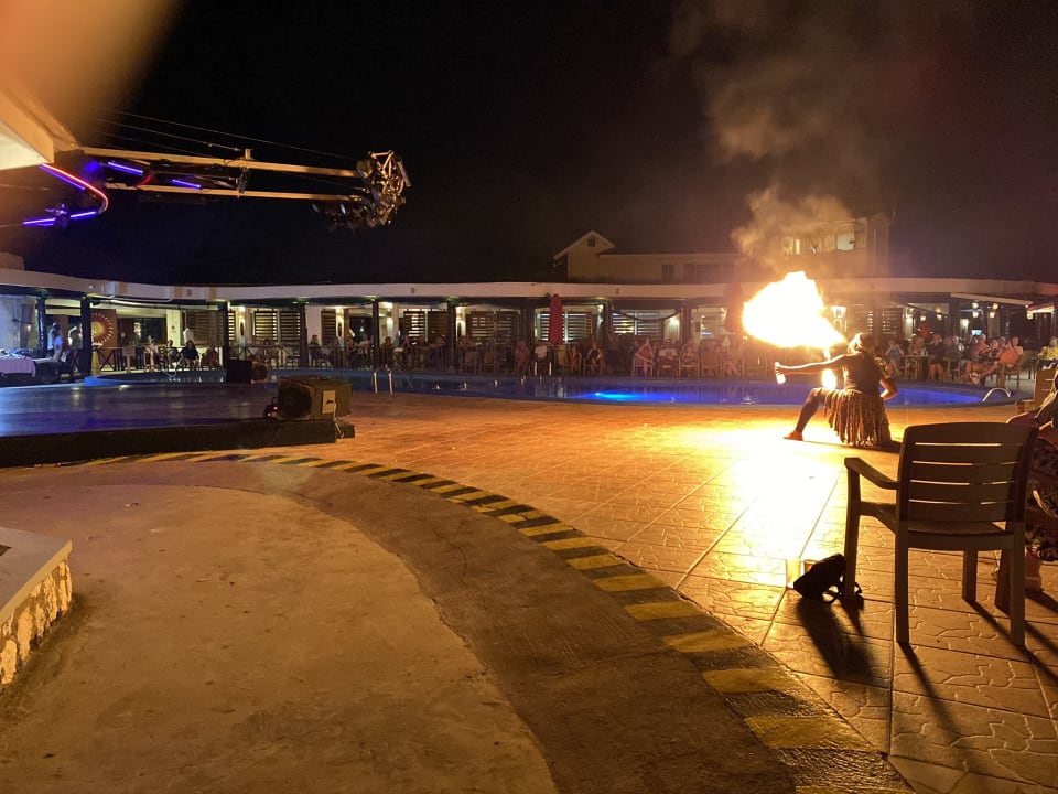 Sport & Freizeit Grand Muthu Club Caribbean Runaway Bay