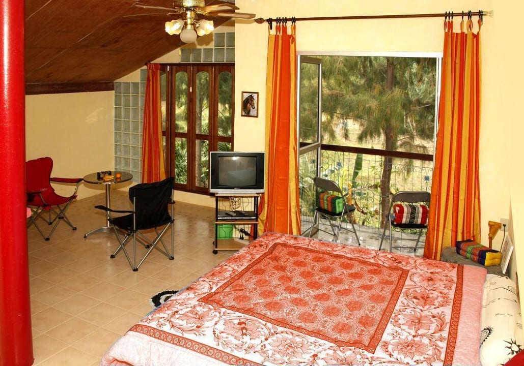 Ferienzimmer Johns Isan Ferienhaus Johns Isan Ferienhaus