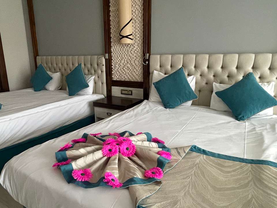 Zimmer TUI MAGIC LIFE Masmavi