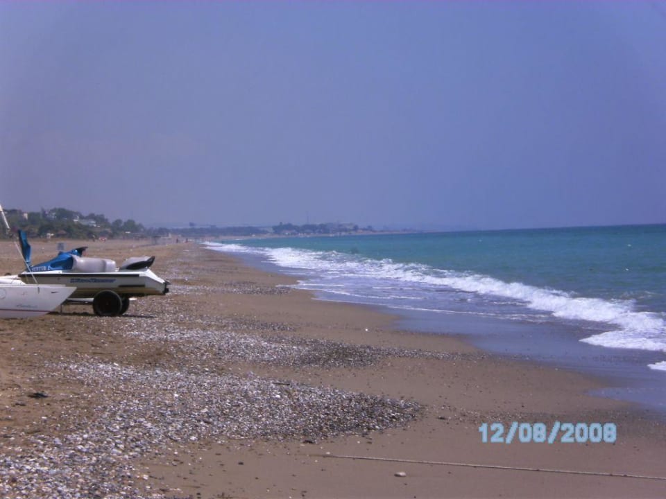 Strand Calimera Serra Palace