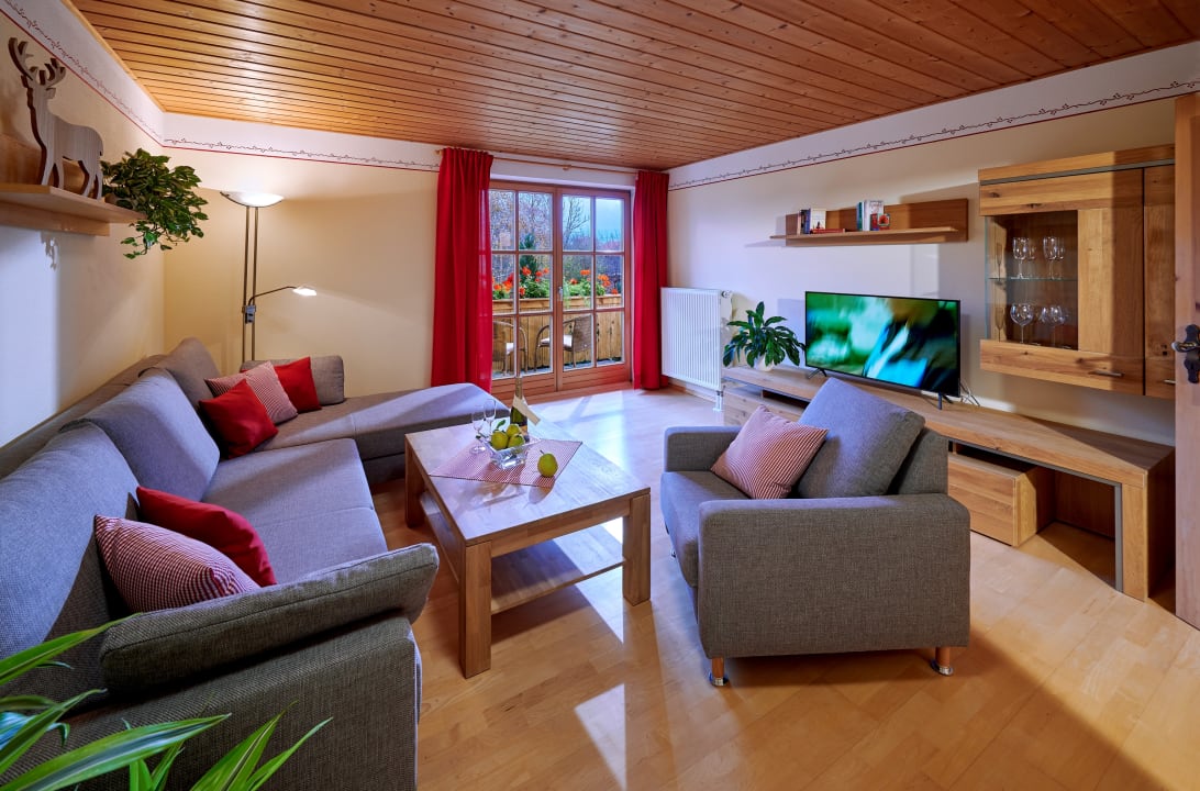 Zimmer Beim Paulfischer - Ferienwohnungen