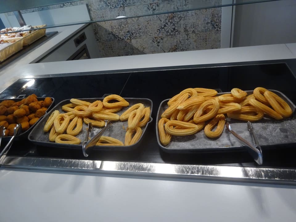 Gastro Alcudia Garden Aparthotel