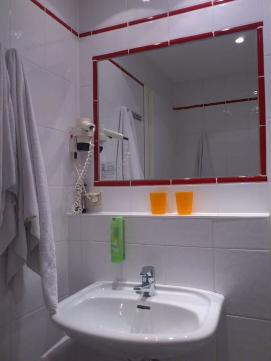 Bad Hotel Lindenberger Hof