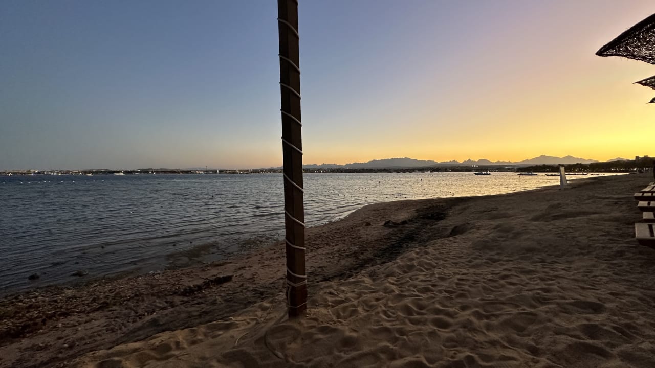 Strand Makadi Spa - Adults only