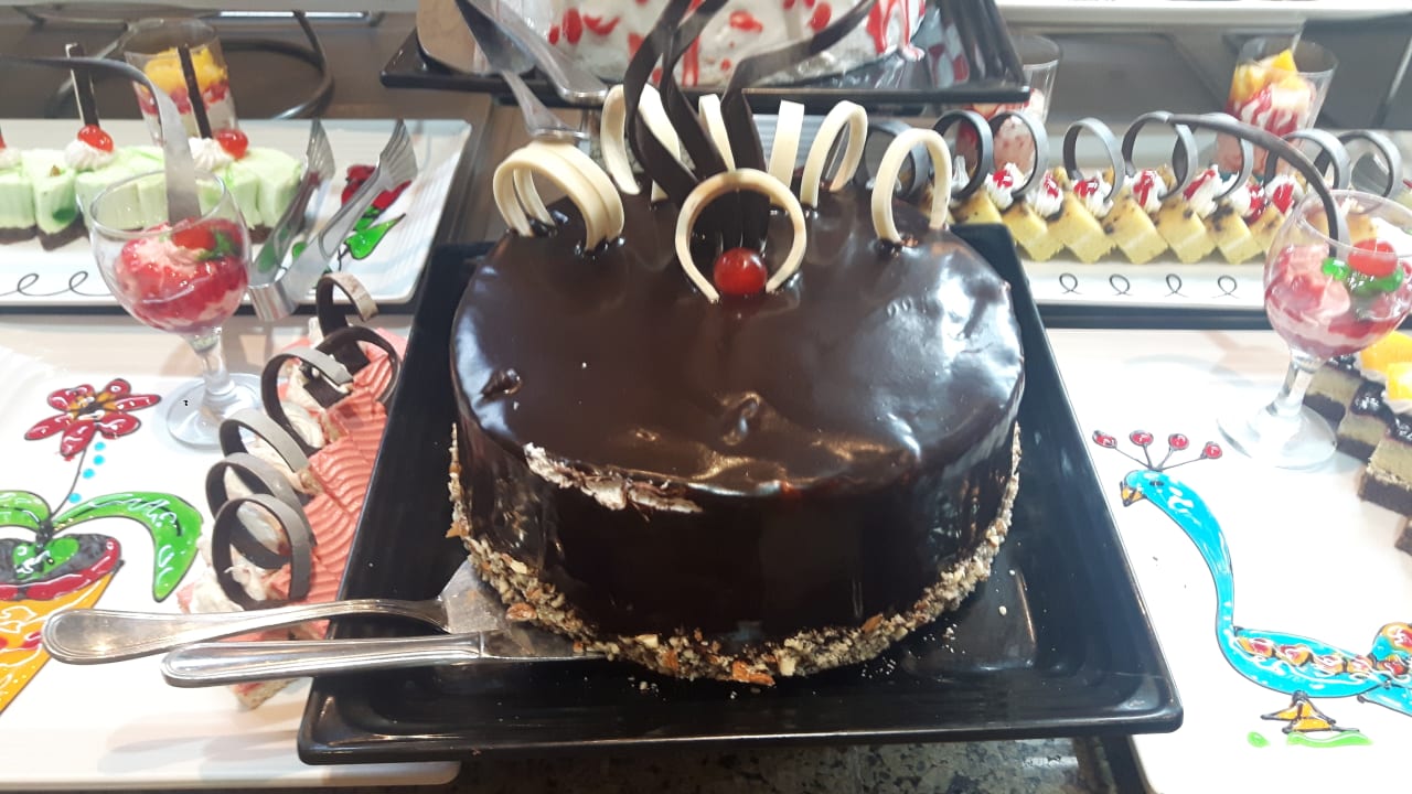 Gastro Sentido Mamlouk Palace Resort
