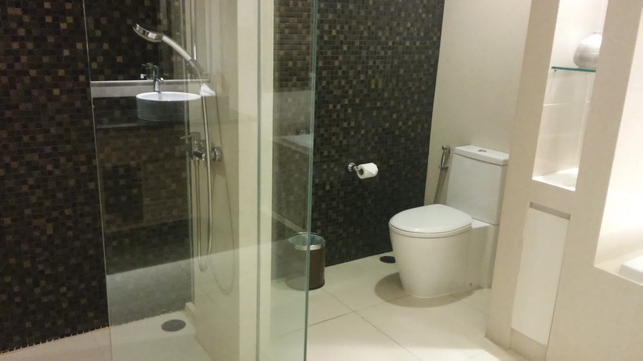 Zimmer Hotel Summit Windmill Golf Residence