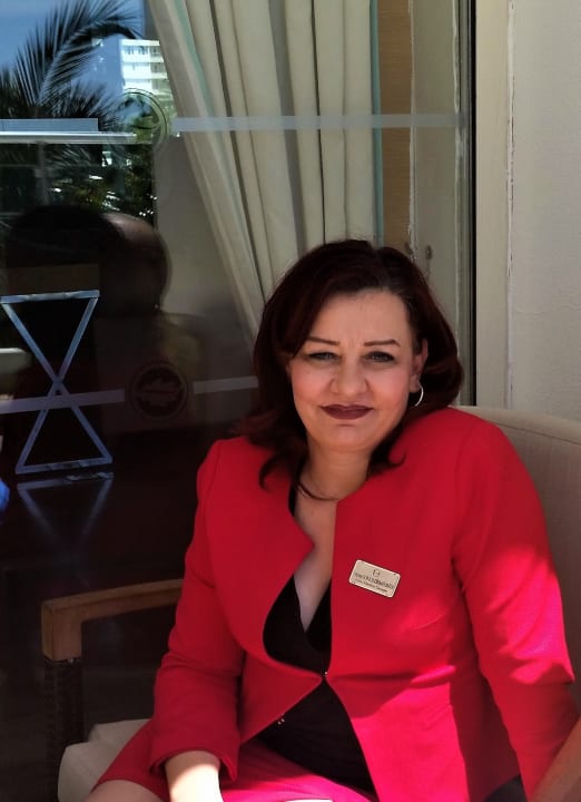 Sonstiges Sherwood Exclusive Lara