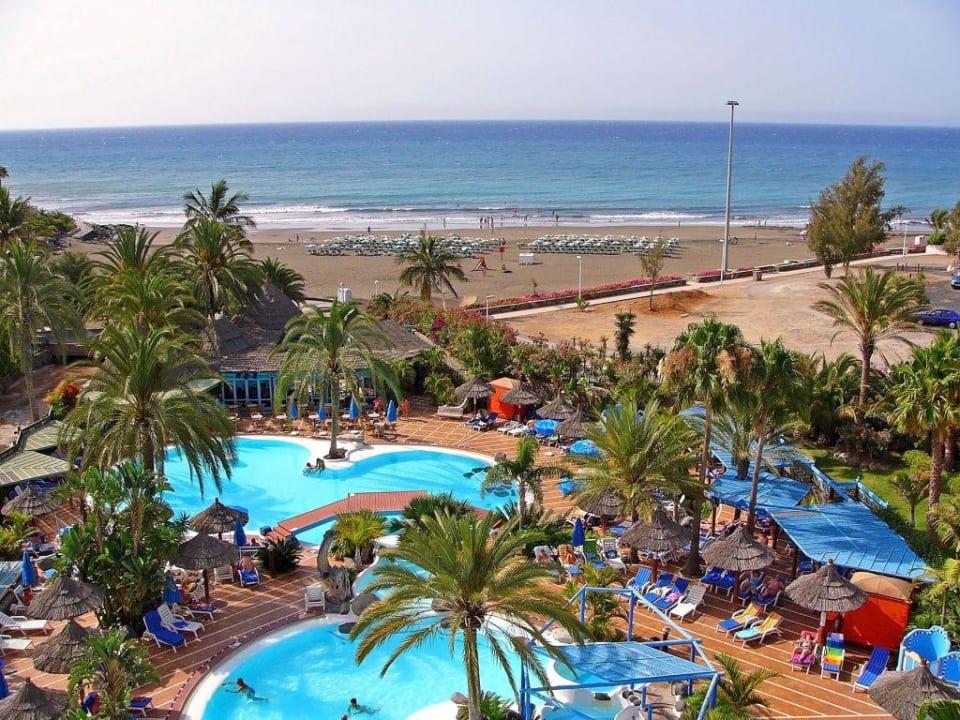 IFA Beach Corallium Beach by Lopesan Hotels - Adults only