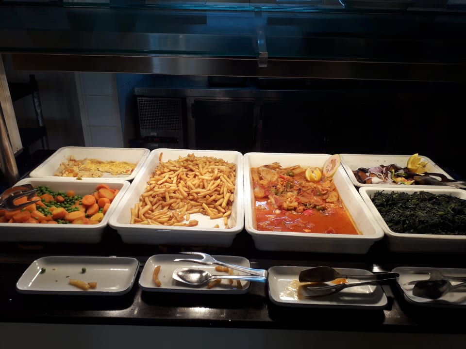 Gastro Iberostar Waves Averroes