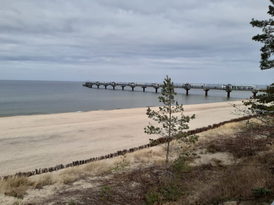 Strand Ferienanlage Wypoczynku I Odnowy Biologicznej SPA Baginski & Chabinka