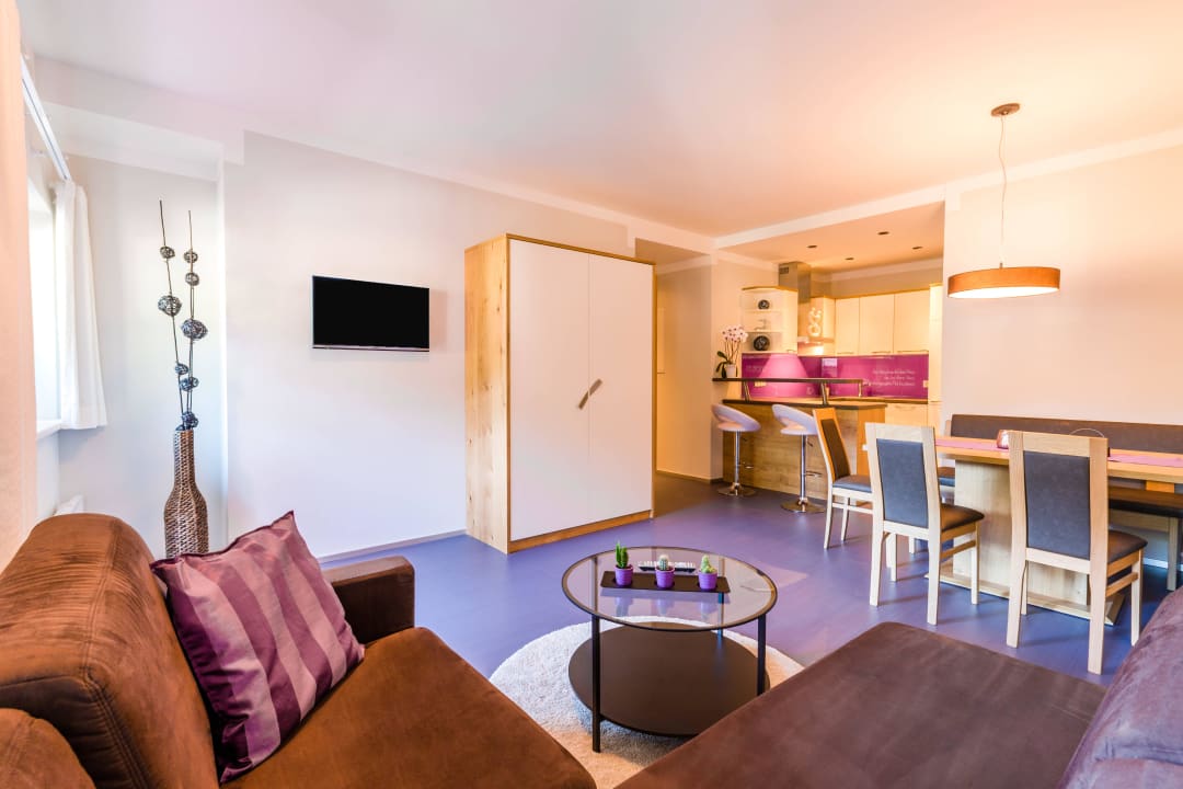 Maxi Exklusiv die Bergerin | Appartements Schladming