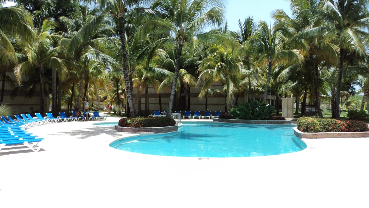 Ruhepool am Theater Villas Bavaro Resort & Spa