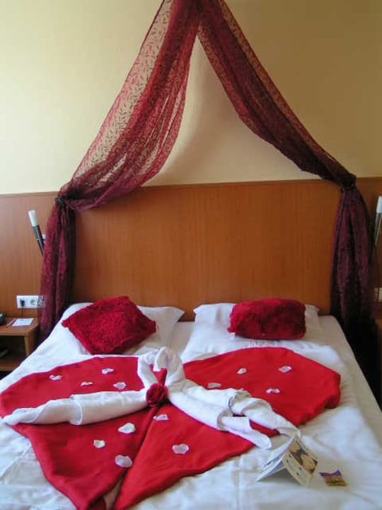 Kuscheloase Center Hotel Main Franken