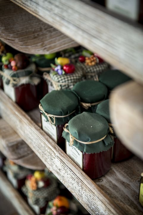 Gastro Agriturismo Berry House