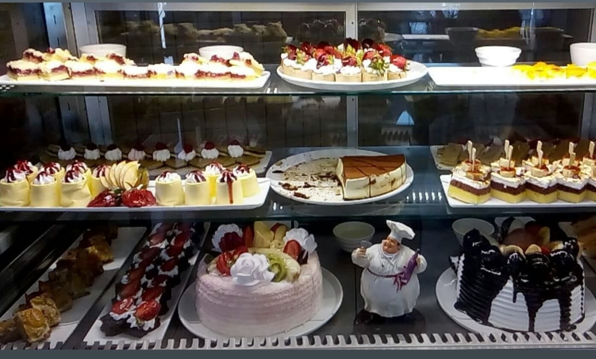 Restaurant Limak Limra Hotel & Resort